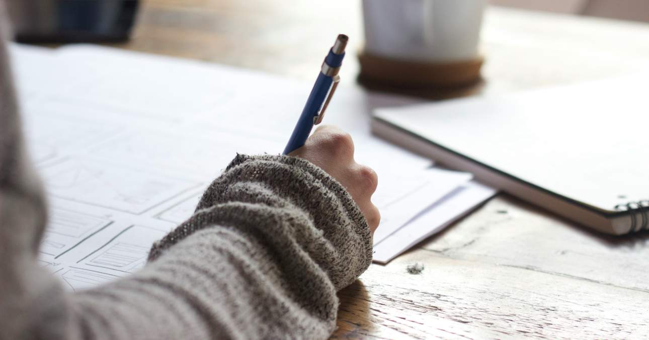 Desenvolvimento Pessoal